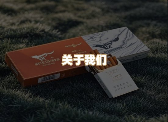关于盛珠坊香烟平台